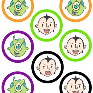 Halloween Printable for Kids Halloween Printable Games Halloween ...