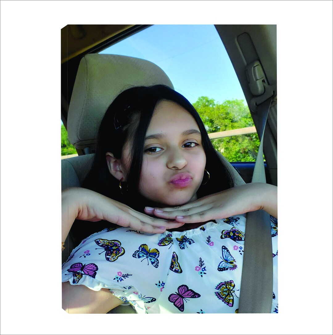 Custom Photo To Canvas Custom Canvas Wall Art Personalized Etsy.de