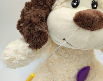 3dtoyshop teddy hospital teddy - A friend like you with all the toys that dont exist