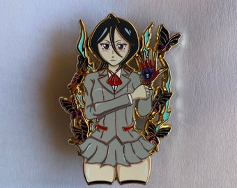 Shinigami colegiala