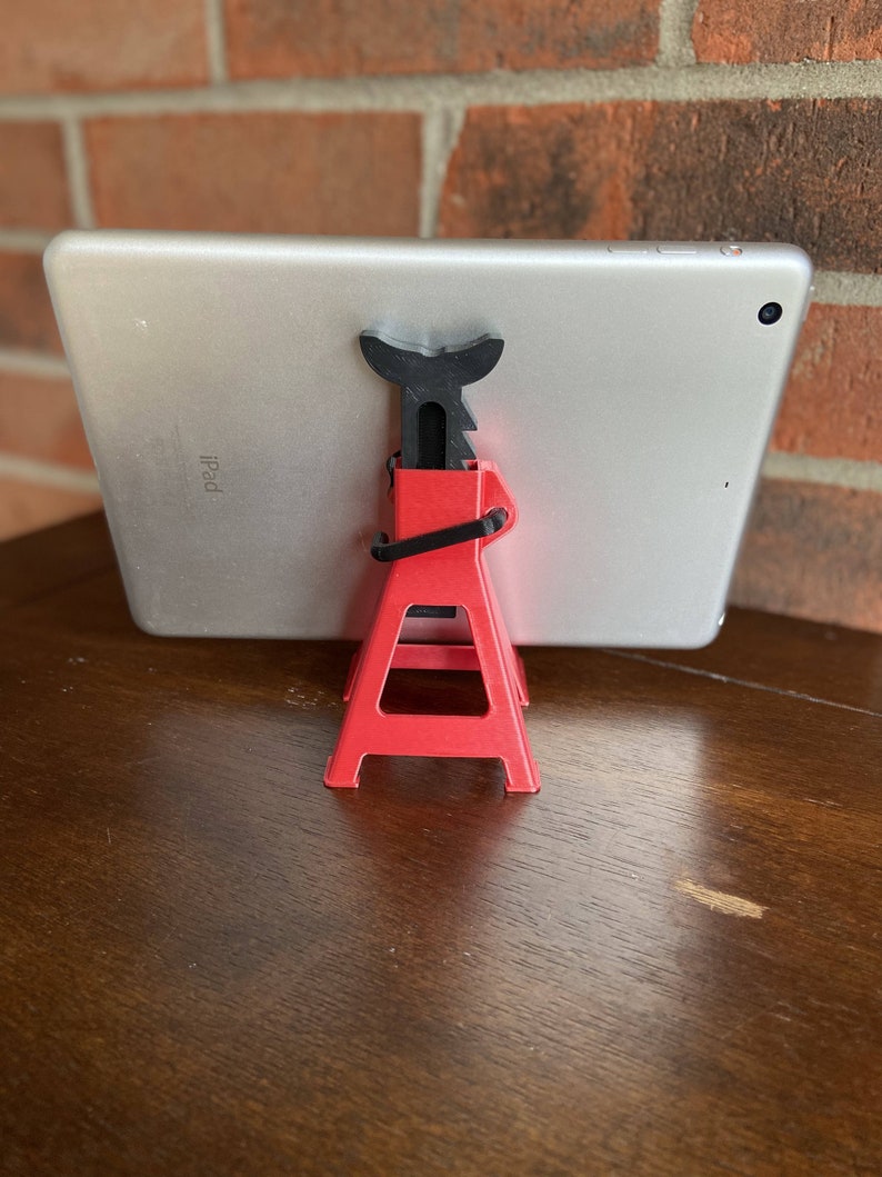 *Shown with Ipad Mini*