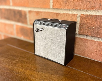 Fender Guitar Amp Holder for your Echo Dot – Music lovers, Crank it up!!