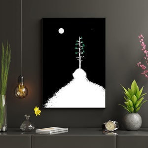 Digital Art - Wall Art - Wall Decor - Downloadable art - Digital wall decor - Printable Art - Digital Print