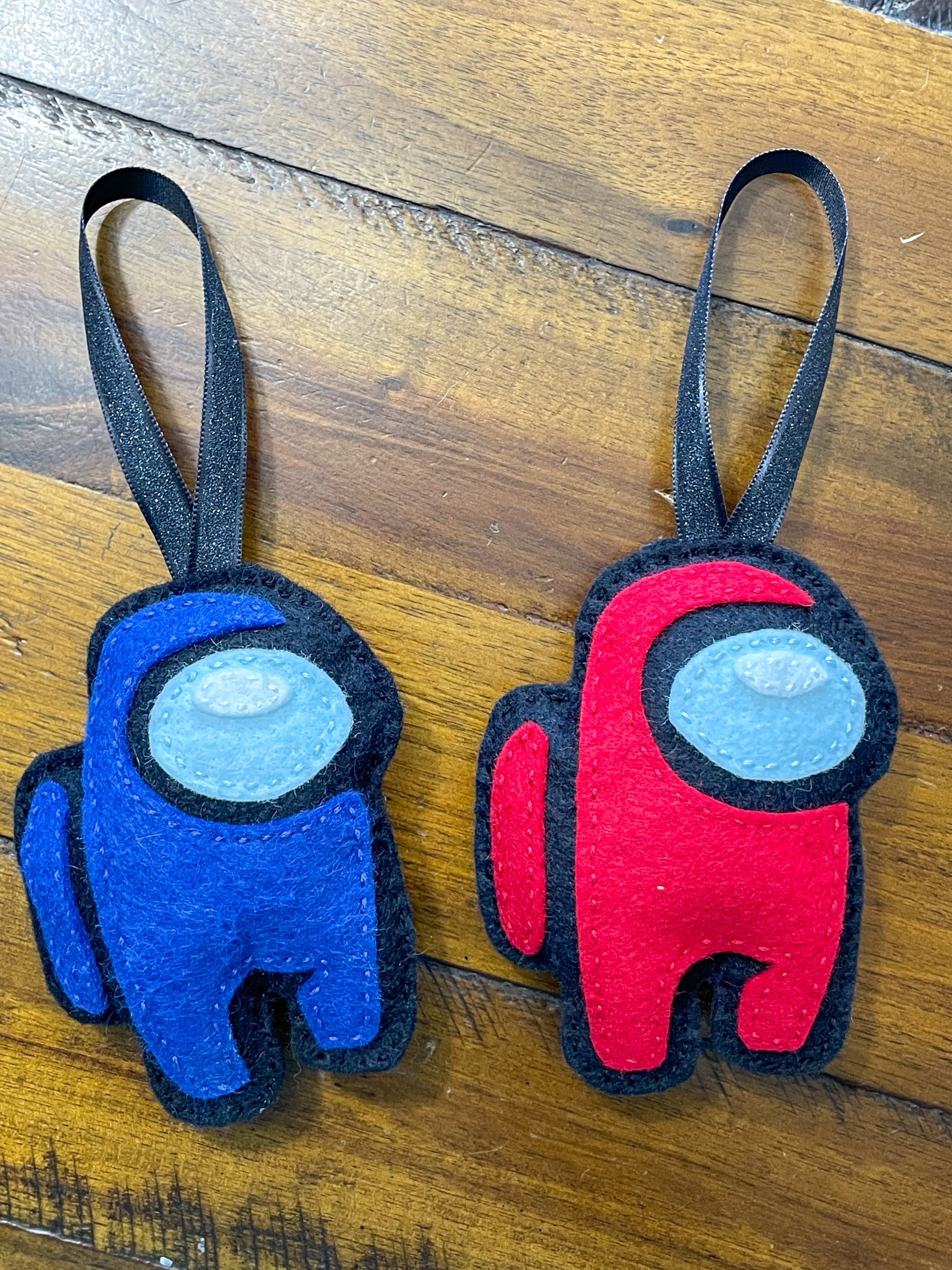 Among Us Stuffed Animal Canada