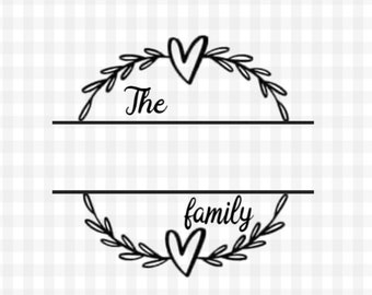 Download Family Svg Etsy SVG, PNG, EPS, DXF File