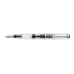 Pelikan Classic M205 Clear Demonstrator Special Edition Füllfederhalter
