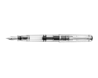 Pelikan Classic M205 Clear Demonstrator Special Edition Fountain Pen
