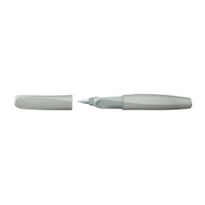 Pelikan Twist Jungle-vulpen fijne punt