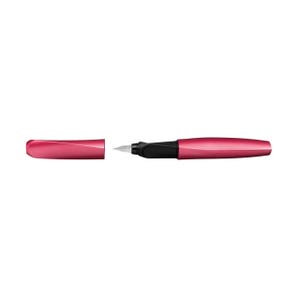 Pelikan Twist Fresh Melon vulpen medium penpunt