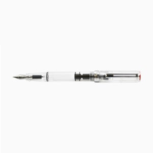 TWSBI ECO クリア 透明万年筆