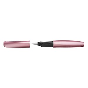 Pelikan Twist Girly Rose Füllfederhalter Medium Feder