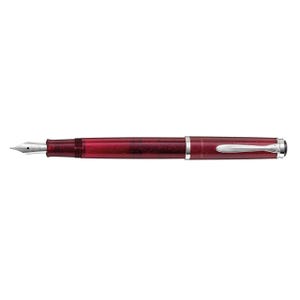 Pluma estilográfica Pelikan Classic M205 Star Ruby edición especial 2019
