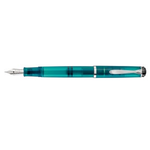 Pelikan Classic M205 Apatiet 2022 Special Edition Vulpen