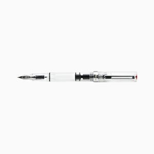 TWSBI ECO-T クリア 透明万年筆