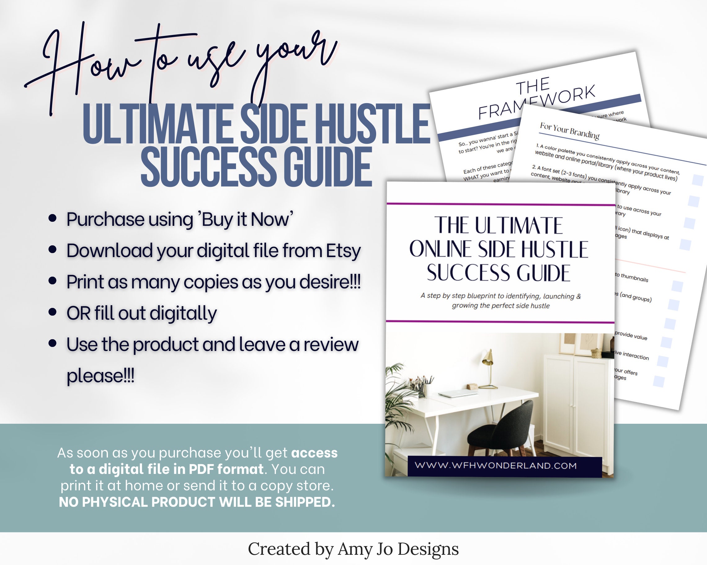 Side Hustles For Success Top Ways For 17 Year Olds To Supplement Their Income - vcl4q0u