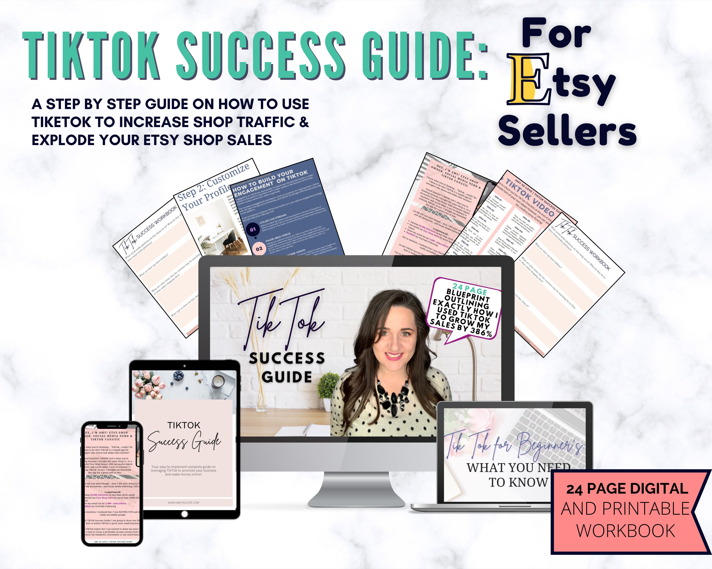 Guide To Viral TikTok Success Expert Tips And Tricks For Becoming An Online Sensation