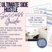 Printables Etsy Shop Planner Etsy Digital Products Guide Etsy Training ...