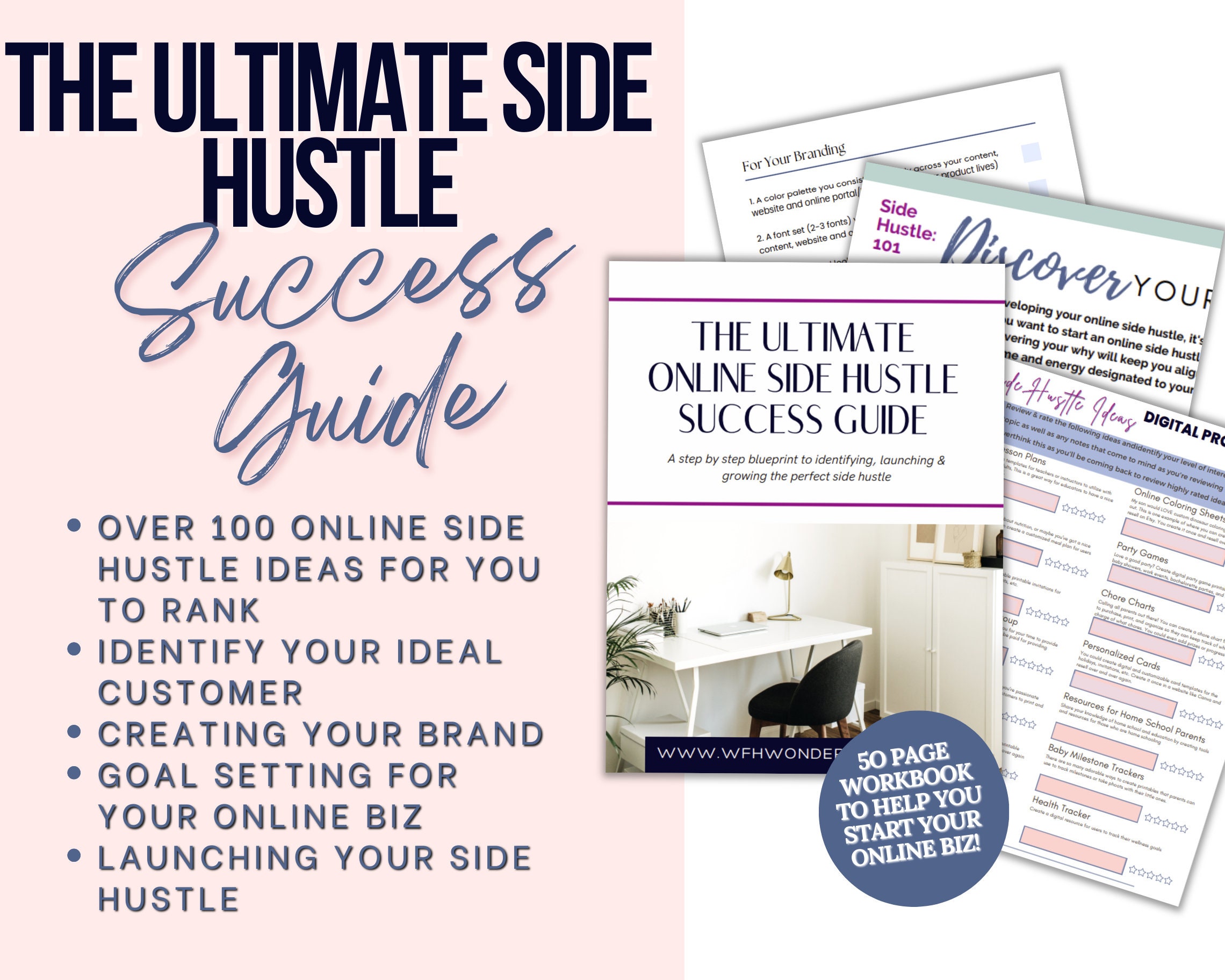 Side Hustles For Success Top Ways For 17 Year Olds To Supplement Their Income - ttujqvx