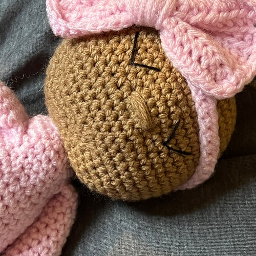 Weighted Preemie Doll Birth Weight Doll Preemie Doll Etsy