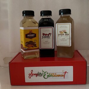 The Trio Bundle