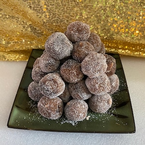 Tamarind Balls