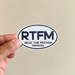 School Psychologist Sticker