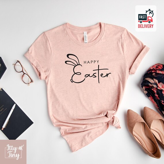 etsy easter shirts