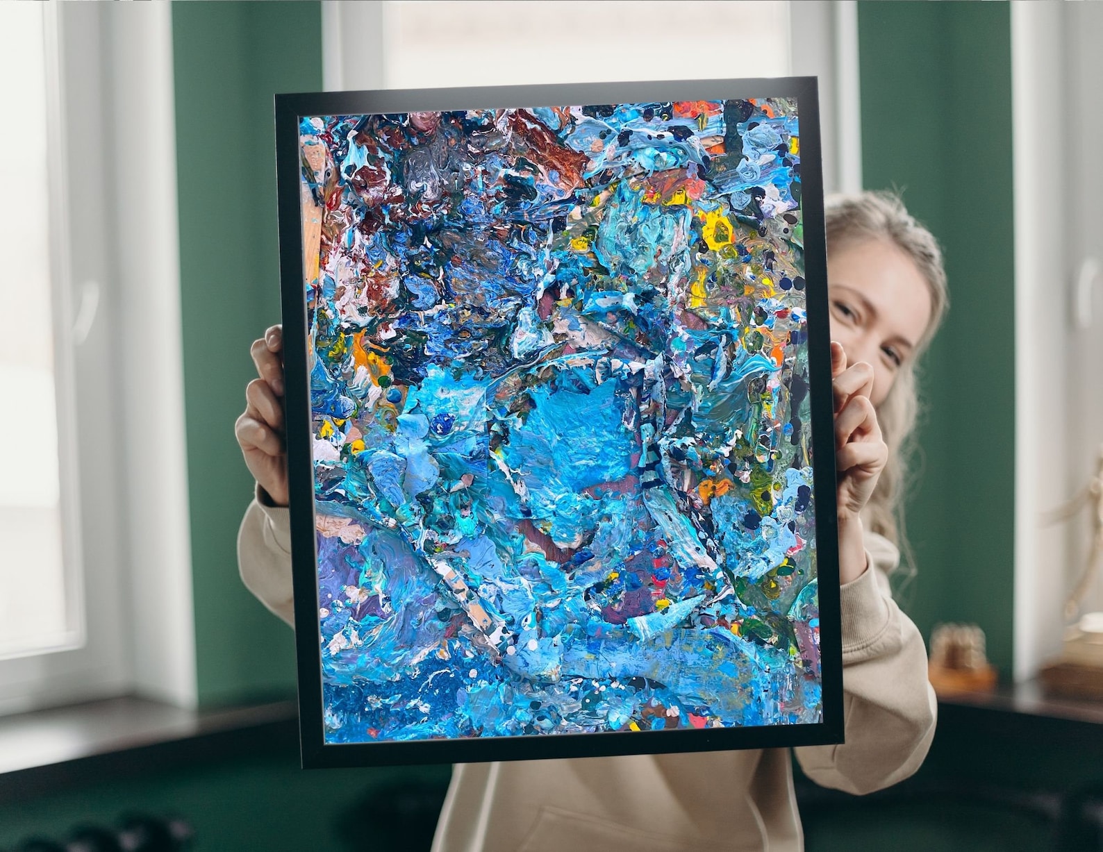 Printable Art Instant Digital prints for Etsy