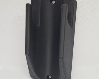 Aspiradora Makita DCL286 de montaje en pared | Ahorro de espacio y seguridad