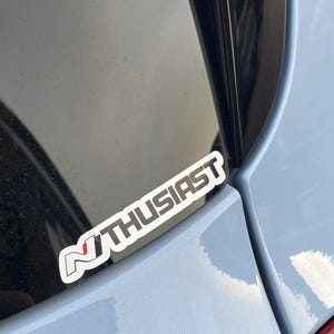 Bubble-free stickers