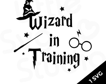 Download Harry Potter Svg Etsy