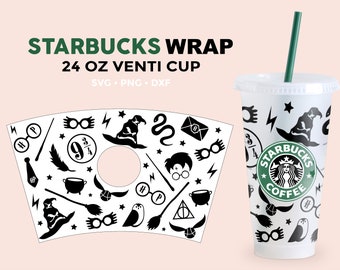 Free Free 67 Louis Vuitton Svg Starbucks Cup SVG PNG EPS DXF File