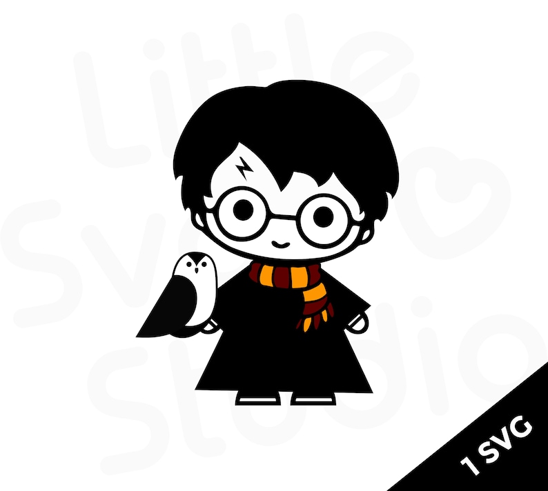 Free Free 184 Harry Potter Svg Bundle Free SVG PNG EPS DXF File