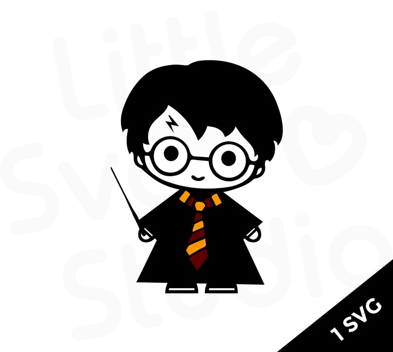 Harry Potter Svg Bundle Free - Free SVG Cut Files