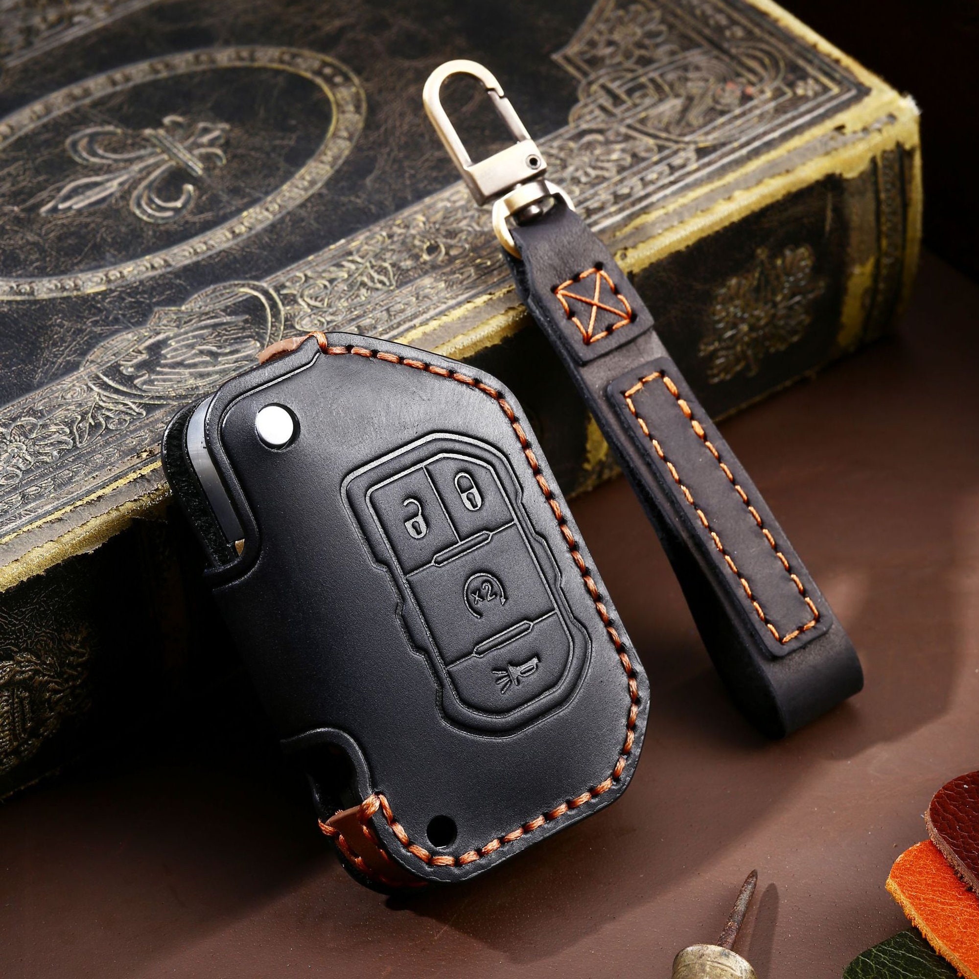 Jeep Key Fob - Etsy Jeep Key Fob - Etsy