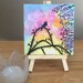 see more listings in the Tiny Paintings section