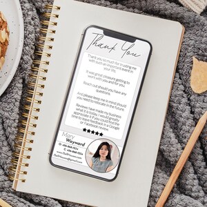 Realtor Real Estate Transaction Coordinator Templates Textable Etsy