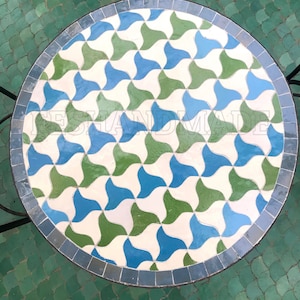 Mosaic table,Contemporary coffee table,Moroccan  table,coffee table, Teak dining table,Moroccan home decor, Dining table, Garden table .
