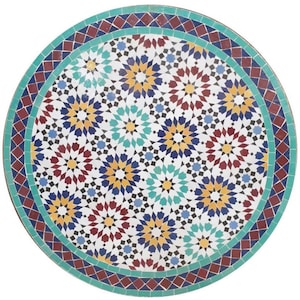 Mosaic table,Contemporary coffee table,Moroccan  table,coffee table, Teak dining table,Moroccan decor, Dining table, Garden Outdoor table.