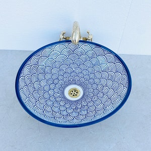 Sink Basin, Kitchen Sink, Farm Sink, Ceramic Sink, Bar Sink, Wash Basin, Vanity Sink, Sink Vanity, Farmhouse Sink, Pottery Sink, Vessel Sink