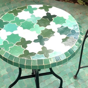 Mosaic table,Contemporary coffee table,Moroccan  table,coffee table, Teak dining table,Moroccan decor, Dining table, Garden Outdoor table.