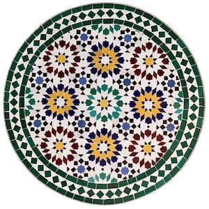 Mosaic table,Contemporary coffee table,Moroccan  table,coffee table, Teak dining table,Moroccan decor, Dining table, Garden Outdoor table.