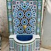 see more listings in the Moroccan fountain section