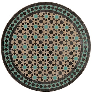 Mosaic table,Contemporary coffee table,Moroccan  table,coffee table, Teak dining table,Moroccan decor, Dining table, Garden Outdoor table.