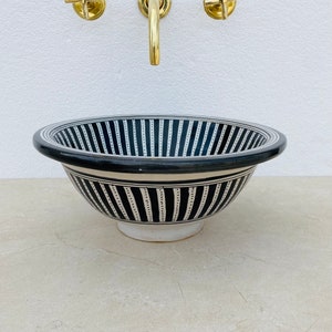 Sink Basin, Kitchen Sink, Farm Sink, Ceramic Sink, Bar Sink, Wash Basin, Vanity Sink, Sink Vanity, Farmhouse Sink, Pottery Sink, Vessel Sink