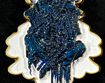 Felony Forest National Park Resurrection Tree