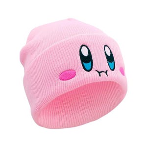 Kirby beanie - Etsy 日本