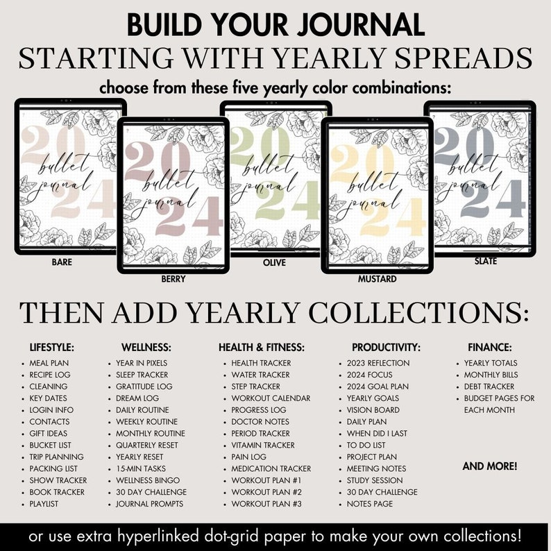 2024 digital planner best digital planner the custom planner custom digital planner
custom bullet journal
custom digital bullet journal
digital journal best digital journal
best 2024 planner
best digital planner 2024
adhd digital planner
digital bujo