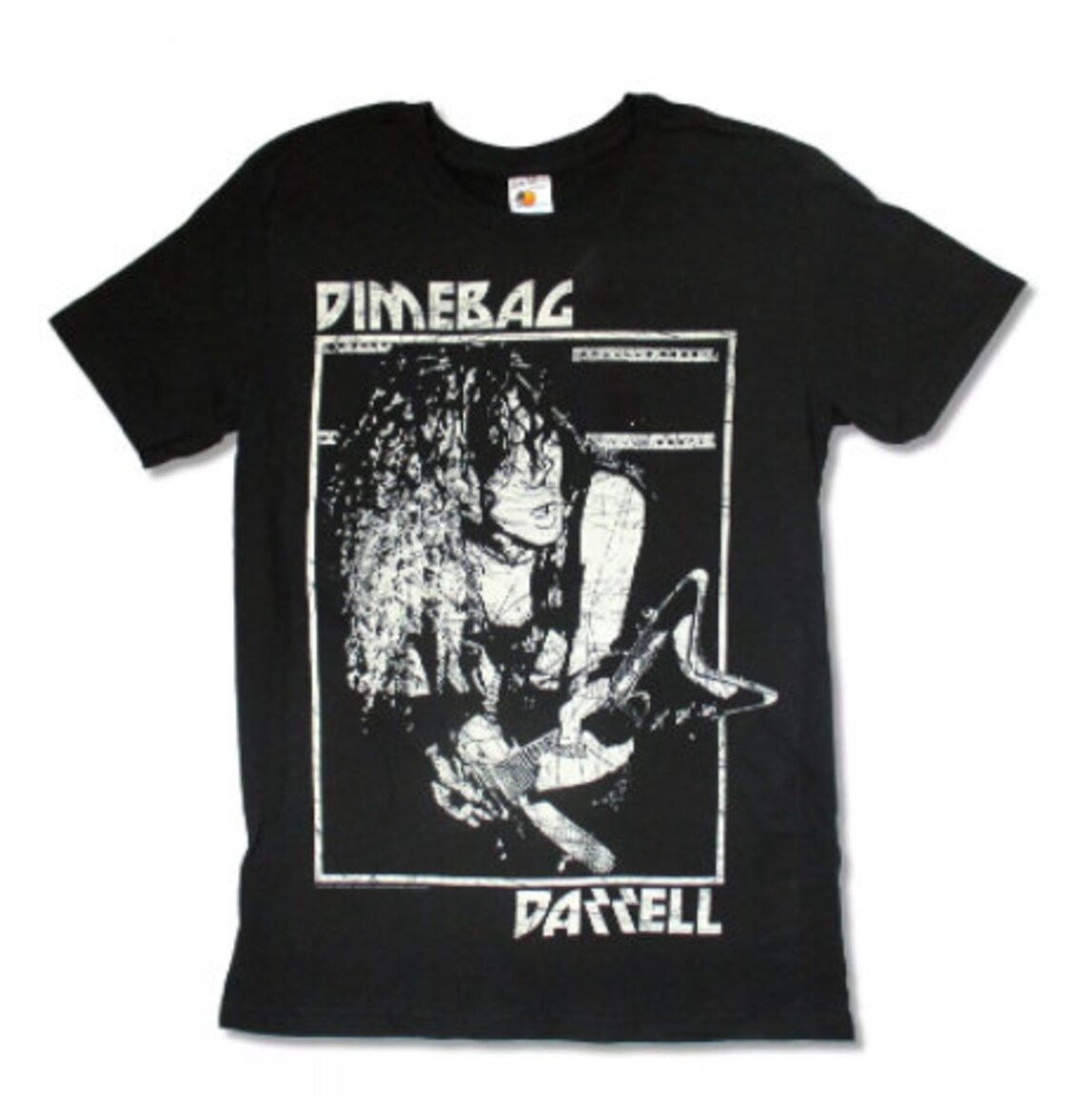 my name is darrell t shirt