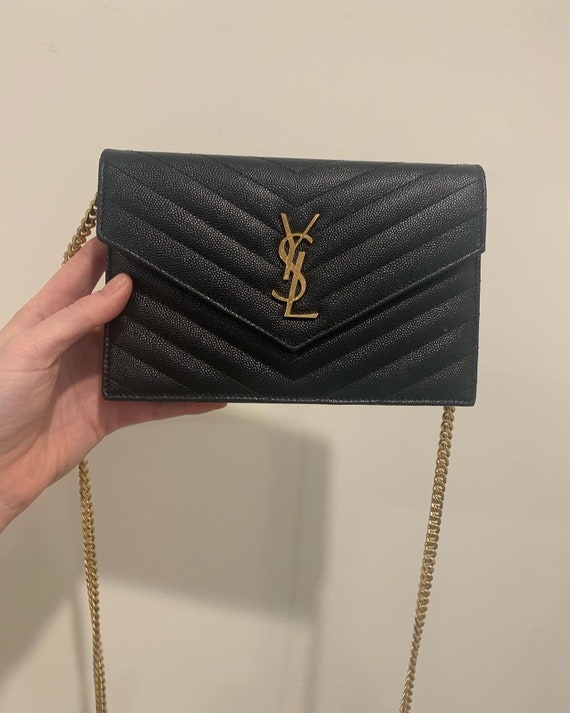 ysl woc 19